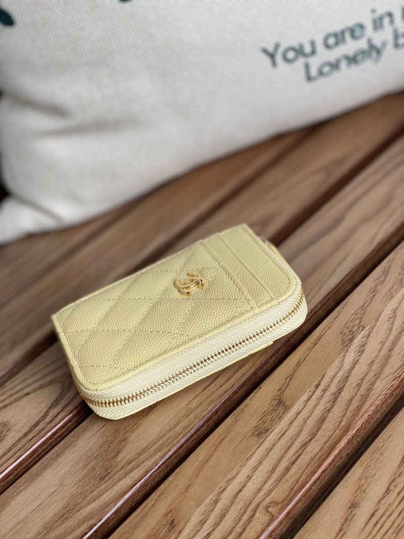 Ch**el wallet purse